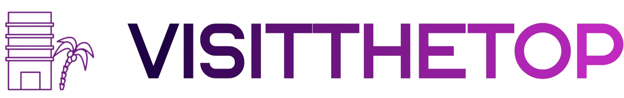 Visitthetop Logo
